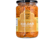 Haldar Turmeric Root Pickle (23oz)