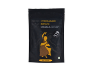 Hyderabadi Biryani Masala (3.5oz)