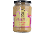Ginger Garlic Paste (25.5oz)