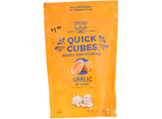Quick Cubes-Garlic 10Oz