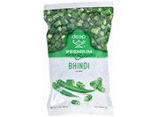 Bhindi (Cut) (12oz)