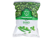 Bhindi (Cut) (24oz)