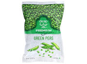 Green Peas (2lb)