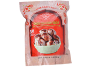 Vada For Dahi Vada (30 pieces) (27oz)