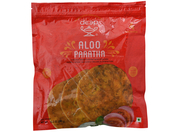 Aloo Paratha (4 pieces) (13.5oz)