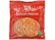 Lachcha Paratha (5 pieces) (12oz)