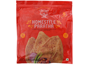 Homestyle Paratha (5 pieces) (11.75oz)