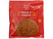 Masala Paratha (5 pieces) (13.2oz)