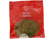 Methi Paratha (5 pieces) (13.2oz)