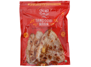 Tandoori Naan (5 pieces) (15oz)