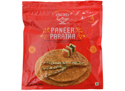 Paneer Paratha (4 pieces) (13oz)