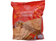 Homestyle Paratha Family Pack (20 pieces) (46oz)