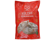 Coriander Kulcha (4 pieces) (7oz)