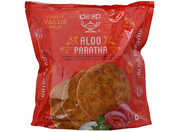 Aloo Paratha Family Pack (16 pieces) (53.6oz)
