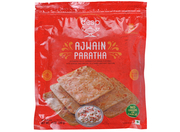 Ajwain Paratha (5 pieces) (12oz)