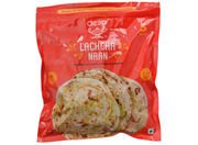 Lachcha Naan (5 pieces) (14.1oz)