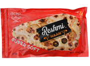 Reshmi Naan (4 pieces) (13.4oz)