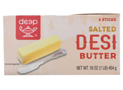 Desi Butter (16oz)