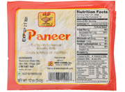 Raw Paneer (12oz)