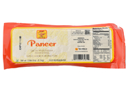 Raw Paneer (2.5lb)