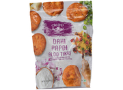 Dahi Papdi Aloo Tikki (13.4oz)