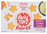 Cheesy Corn Stars (11.6oz)