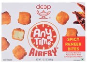 Spicy Paneer Bites (12.7oz)