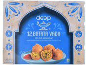Batata Vada (12 pieces) (21.2oz)