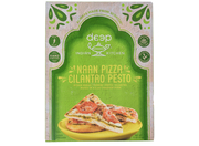 Cilantro Pesto Naan Pizza (7.4oz)