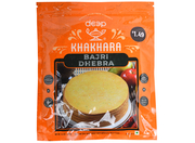 Bajri Dhebra Khakhara (6.3oz)