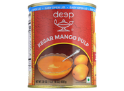 Kesar Mango Pulp (30oz)