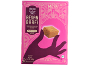 Besan Barfi Pure Ghee (14.1oz)