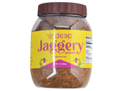 Jaggery Powder (1lb)