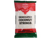 Desiccated Coconut Strings (14.1oz)