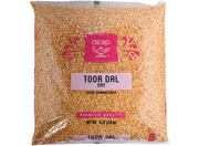 Toor Dal Dry (8lb)
