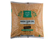 Madhi Toor Dal Dry - Premium Indian Origin (8lb)