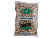 Kabuli Channa - Premium Indian Origin (2lb)