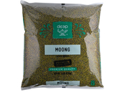 Moong Whole - Premium Indian Origin (8lb)