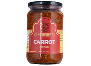 Carrot Pickle (25.5oz)