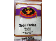 Sooji Farina (2lb)