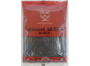 Sesame Seeds - Black 7oz