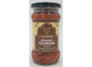 Khaman Gunda Pickle (10oz)