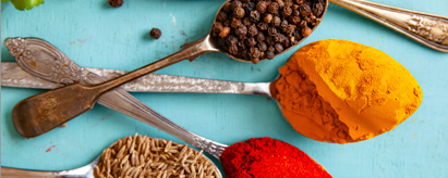 Spices