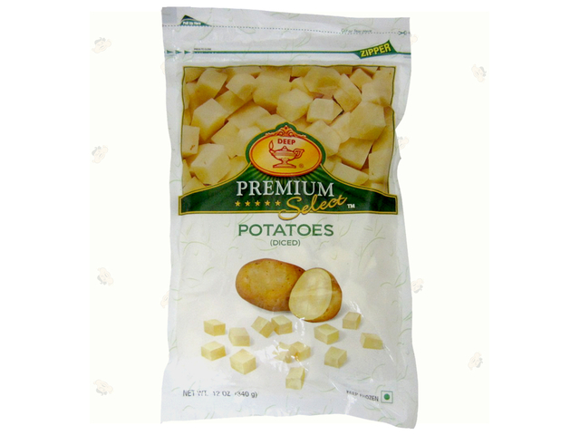 Potatoes (Diced) (12oz)