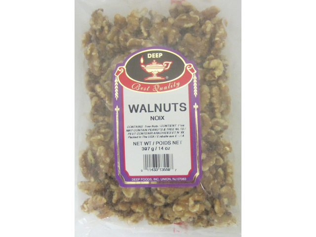 Walnuts 14 oz