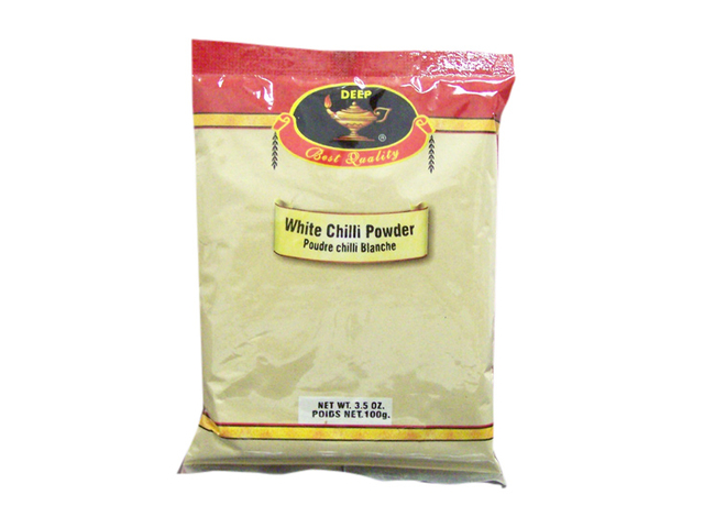 White Chilli Powder 3.5oz
