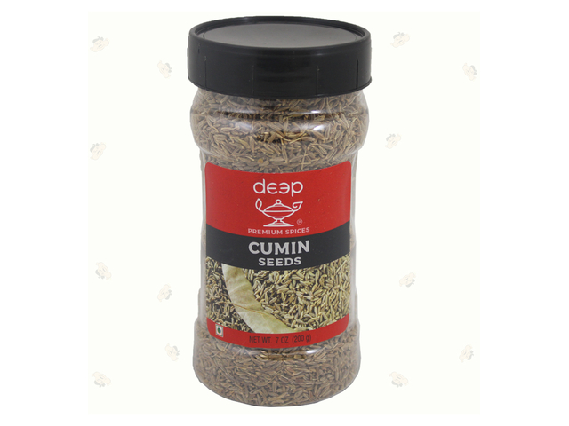 Cumin Seeds 200gm