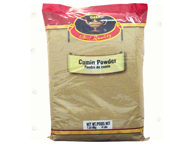 Cumin Powder 4lb