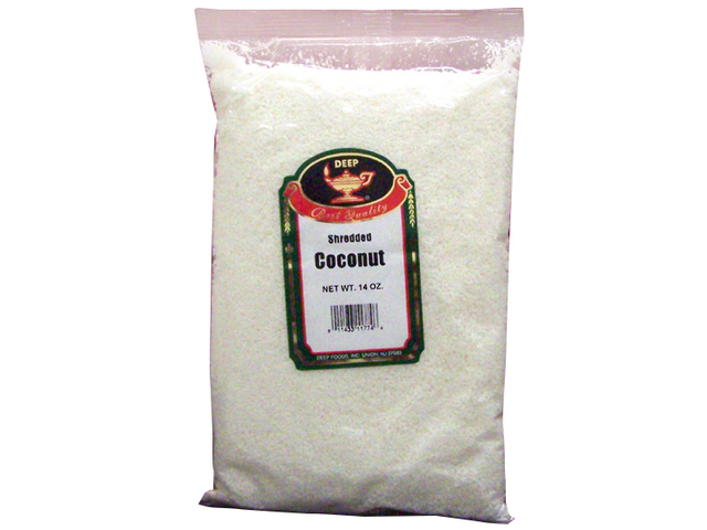 Shredded Coconut 14oz