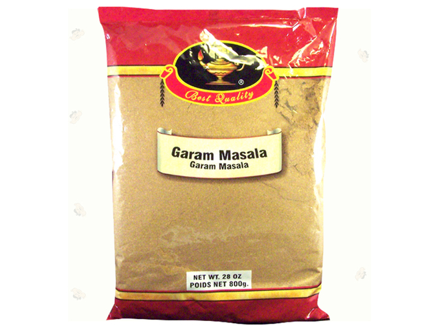 Garam Masala 28oz